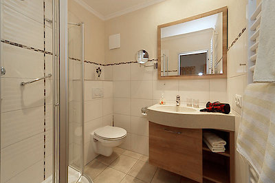 Ferienwohnung auf dem Erlebnishof Reiner in St. Enlgmar